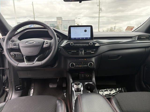 2025 Ford Escape ST-Line AWD
