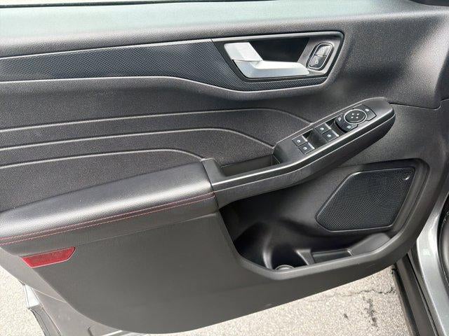 2025 Ford Escape ST-Line AWD