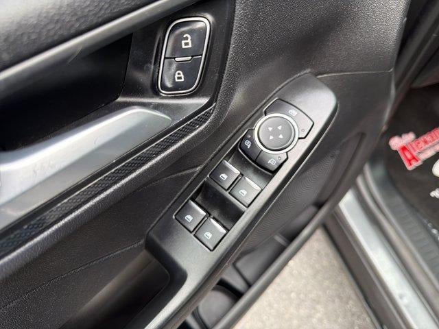 2025 Ford Escape ST-Line AWD