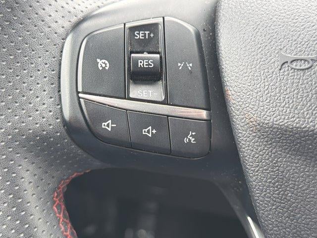 2025 Ford Escape ST-Line AWD