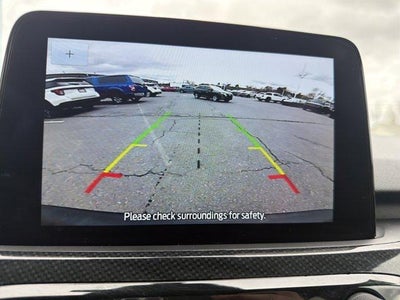 2025 Ford Escape ST-Line AWD