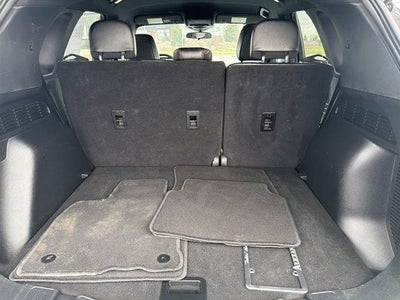 2025 Ford Escape ST-Line AWD