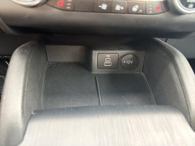 2024 Ford Escape ST-Line AWD