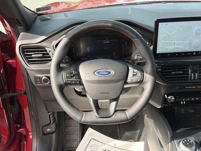 2023 Ford Escape ST-Line AWD