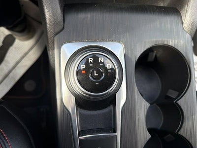 2023 Ford Escape ST-Line AWD