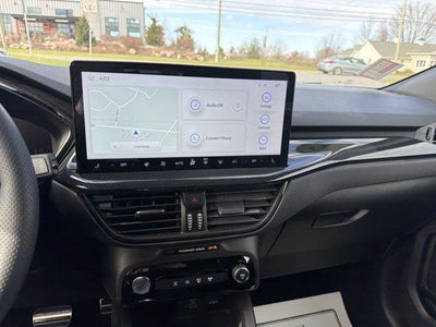 2023 Ford Escape ST-Line AWD