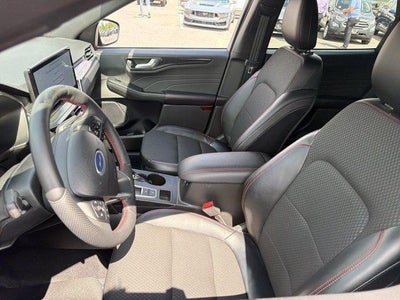 2023 Ford Escape ST-Line AWD