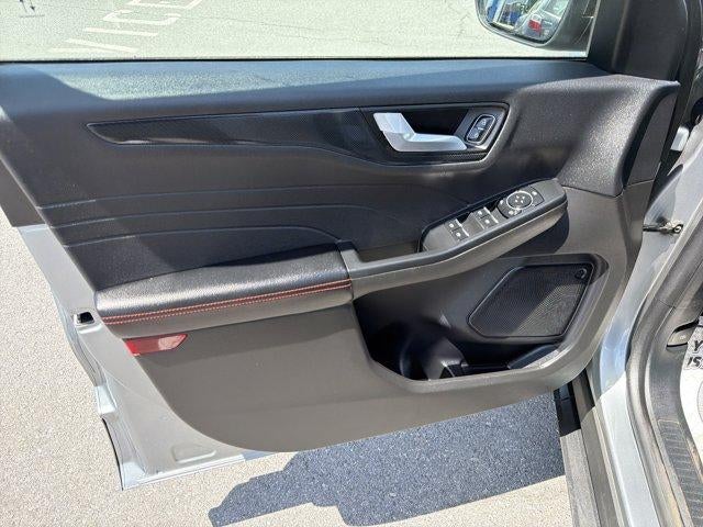 2024 Ford Escape ST-Line AWD