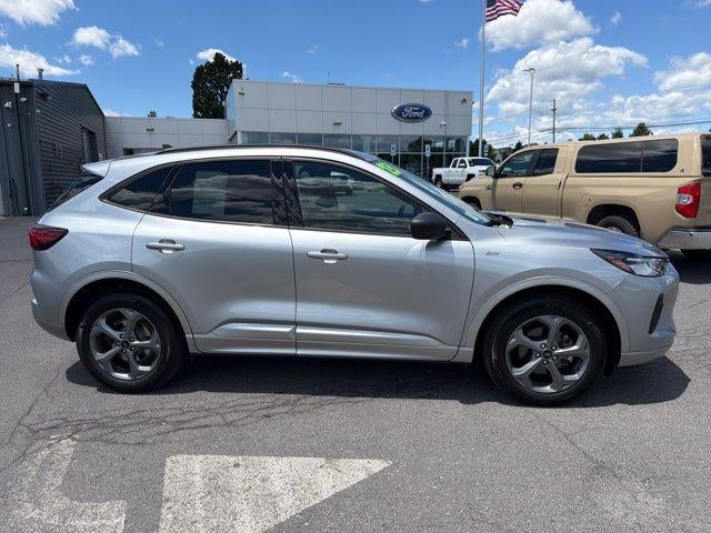 2023 Ford Escape ST-Line AWD
