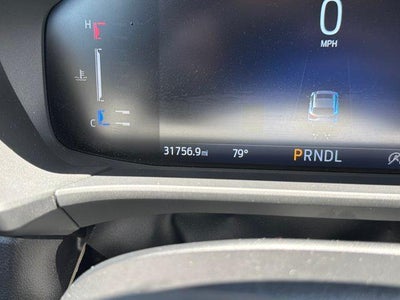 2023 Ford Escape ST-Line AWD