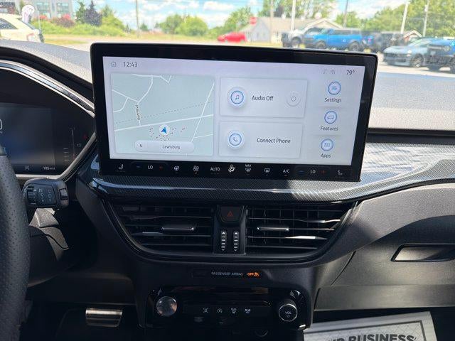 2023 Ford Escape ST-Line AWD