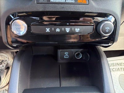 2023 Ford Escape ST-Line AWD