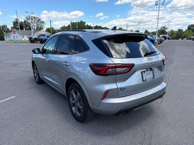 2023 Ford Escape ST-Line AWD