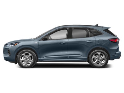 2023 Ford Escape ST-Line AWD