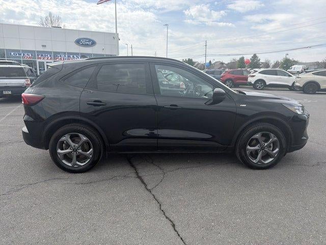 2025 Ford Escape ST-Line Select AWD