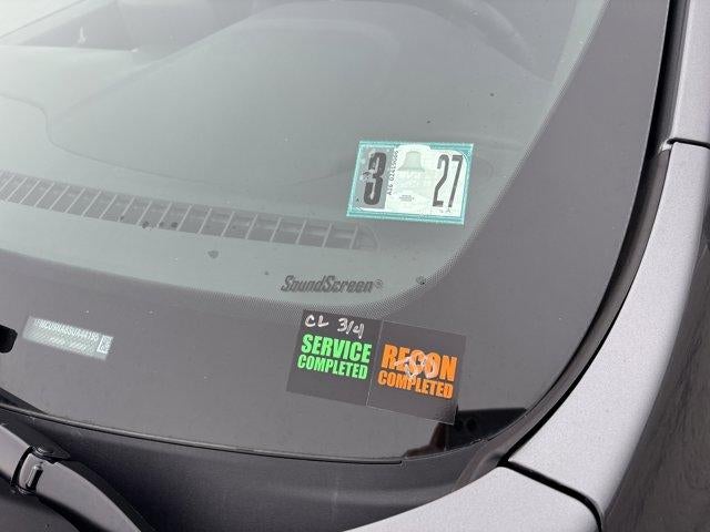 2025 Ford Escape ST-Line Select AWD