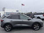 2025 Ford Escape ST-Line Select AWD