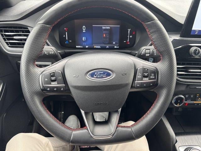 2025 Ford Escape ST-Line Select AWD