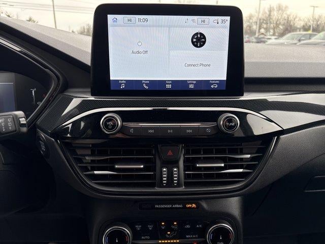 2025 Ford Escape ST-Line Select AWD