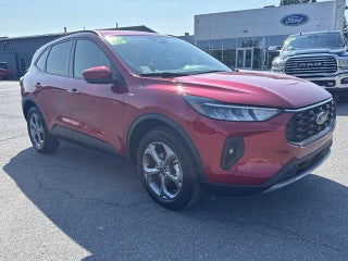 2025 Ford Escape ST-Line Select AWD