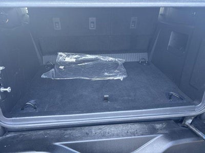 2022 Ford Bronco Big Bend 4 Door 4x4