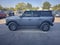 2022 Ford Bronco Big Bend 4 Door 4x4