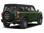 2023 Ford Bronco Big Bend 4 Door Advanced 4x4
