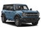 2023 Ford Bronco Big Bend 4 Door Advanced 4x4
