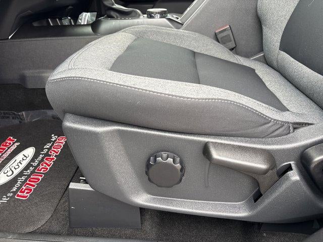 2025 Ford Bronco Big Bend 4 Door 4x4