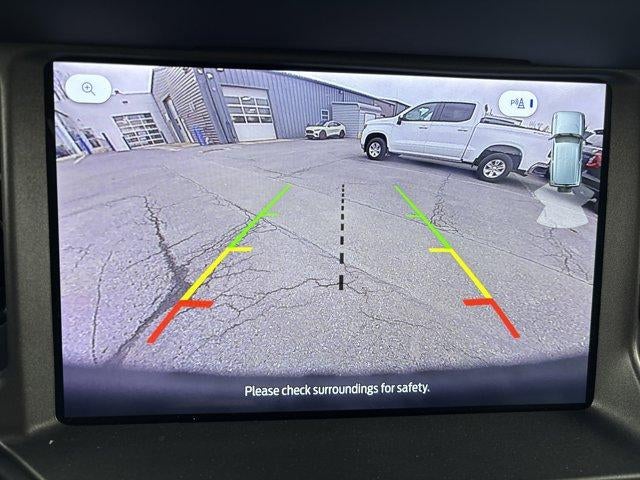 2025 Ford Bronco Big Bend 4 Door 4x4