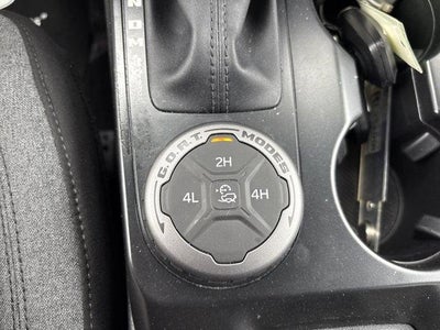 2025 Ford Bronco Big Bend 4 Door 4x4