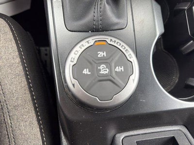 2025 Ford Bronco Big Bend 4 Door 4x4