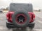 2025 Ford Bronco Big Bend 4 Door 4x4