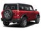 2025 Ford Bronco Big Bend 4 Door 4x4