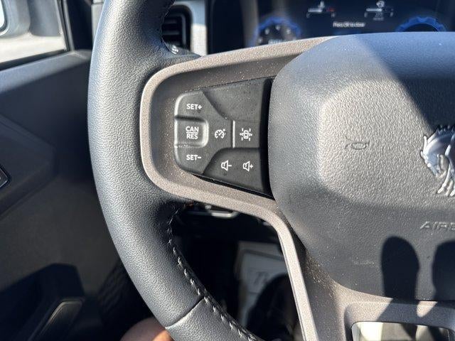 2026 Ford Bronco Big Bend 4 Door 4x4