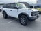 2026 Ford Bronco Big Bend 4 Door 4x4