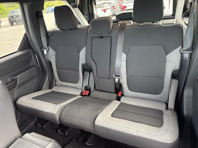 2026 Ford Bronco Big Bend 4 Door 4x4
