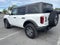 2026 Ford Bronco Big Bend 4 Door 4x4