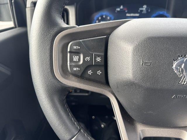 2026 Ford Bronco Big Bend 4 Door 4x4