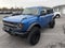 2025 Ford Bronco Big Bend 4 Door 4x4