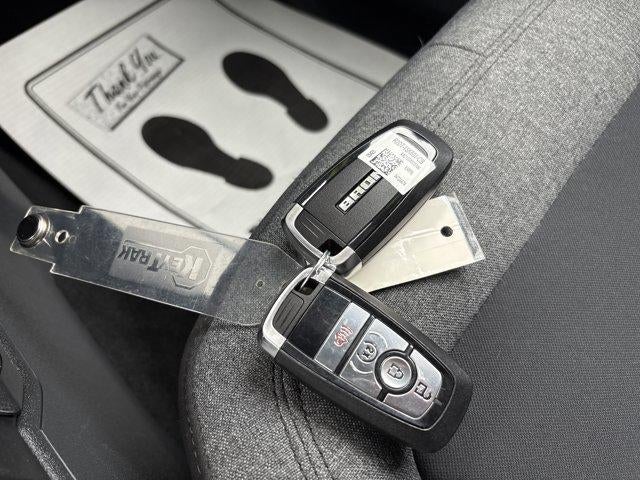 2025 Ford Bronco Big Bend 4 Door 4x4