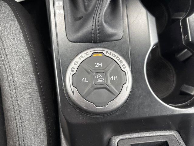 2025 Ford Bronco Big Bend 4 Door 4x4