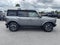 2024 Ford Bronco Outer Banks 4 Door 4x4