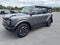 2024 Ford Bronco Outer Banks 4 Door 4x4