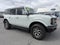 2024 Ford Bronco Outer Banks 4 Door 4x4