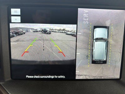 2024 Ford Bronco Outer Banks 4 Door 4x4