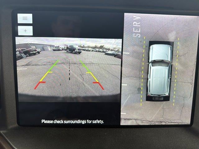 2024 Ford Bronco Outer Banks 4 Door 4x4