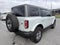2024 Ford Bronco Outer Banks 4 Door 4x4