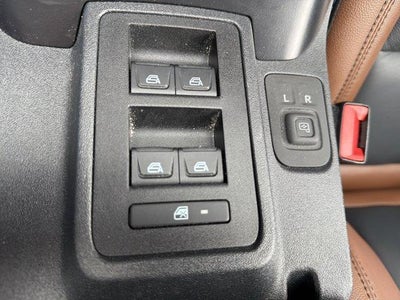 2024 Ford Bronco Outer Banks 4 Door 4x4