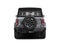 2025 Ford Bronco Outer Banks 4 Door 4x4